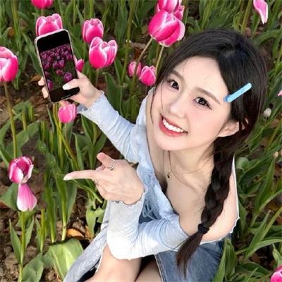 微笑妈妈