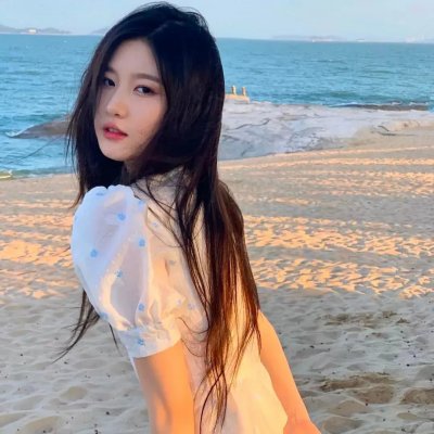 沙漠未婚妻
